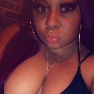 Meet your Posher, Arneshia